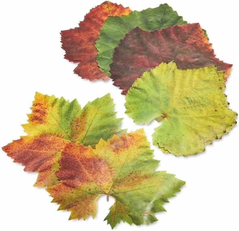 Parchment Paper Leaves for Cheese & Charcuterie Boards – Sisson