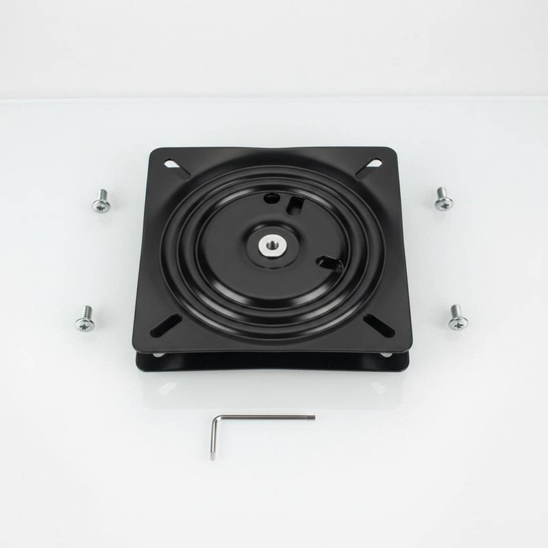Rotating Tray Bearing Bearing Long-Lasting Rotating Tray Bearing Hardware gallery