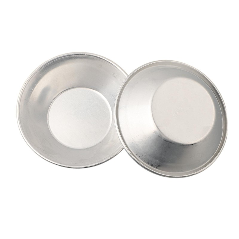 Cookie Egg Tart Moulds Pudding 10 Pcs Egg Tart Hot Baking Tools Cupcake gallery
