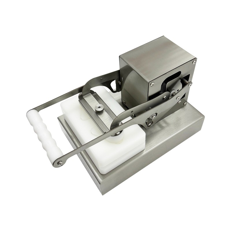 Commercial Manual Japanese Onigiri Machine Triangle Mold for Homemade Bento gallery