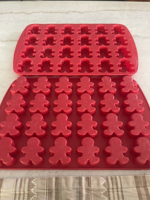 Silicone Mold
