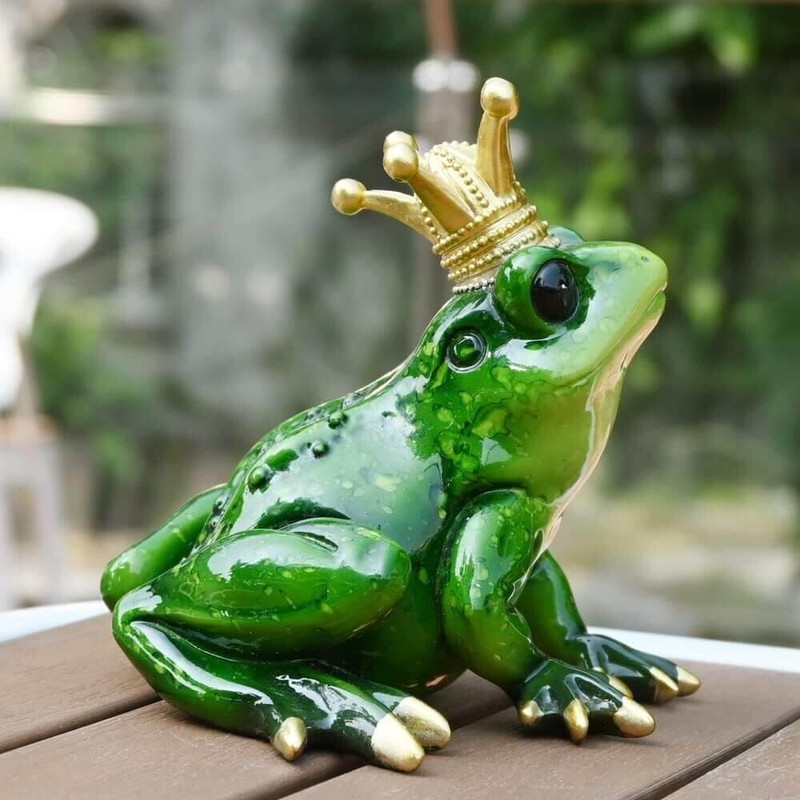Frog Resin mold gallery
