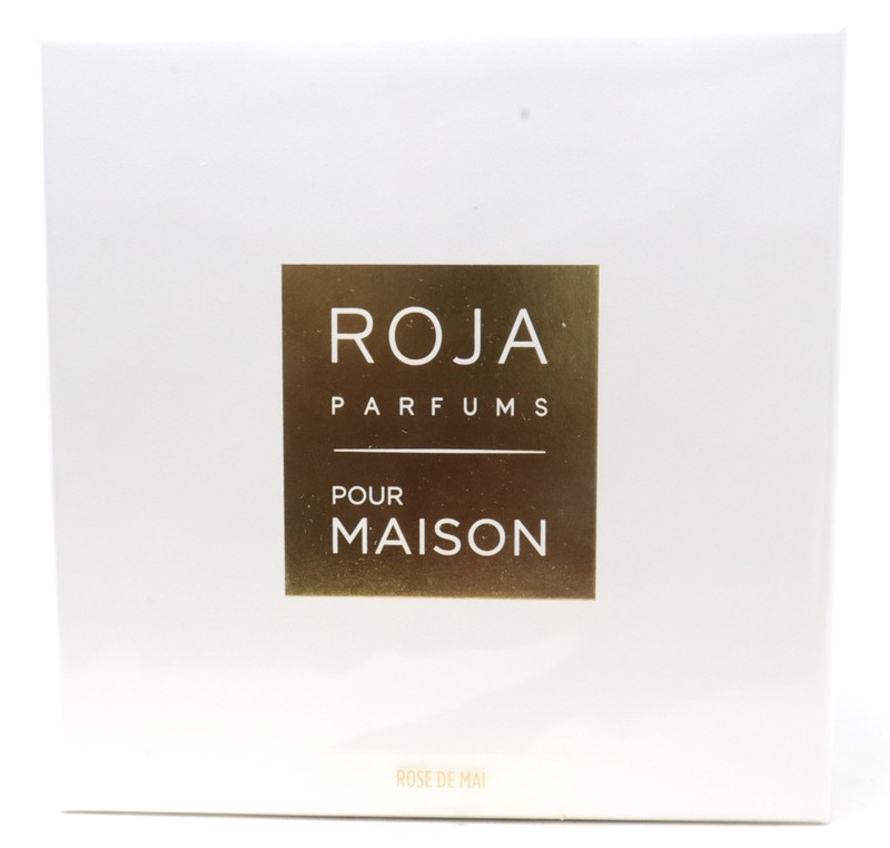 Roja Dove Rose De Mai Scented Candle 1000g
