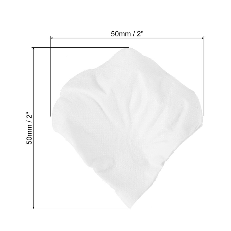 1200Pcs Artificial Rose Petals Silk Flower Decoration, White gallery