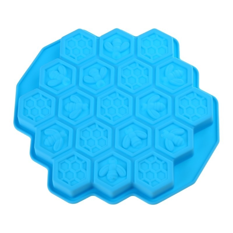 Fondant Moulds Cake Cupcake Decorating Tool Silicone Chocolate Mold Candy Moulds