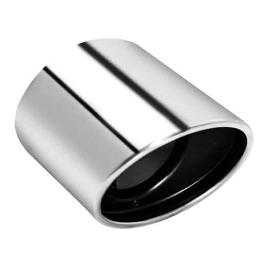 Stainless Steel Tailpipe Tip – Tail Throat Tip