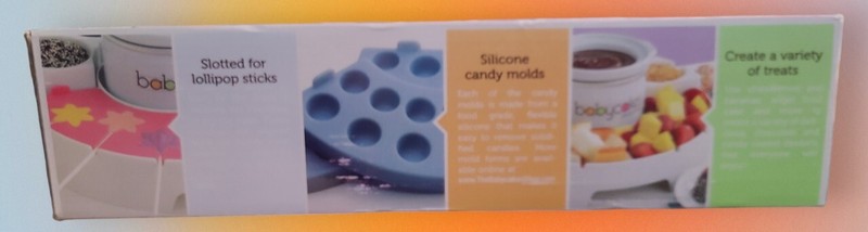 Babycakes Multi Function Decoration Station (New Unopened) gallery