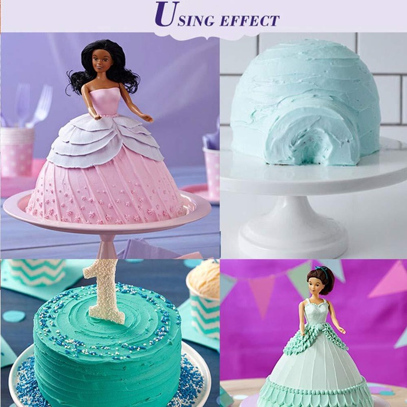 Piping Tips For Cake Decorating Stainless Steel Icing Piping Nozzles For Pastry gallery