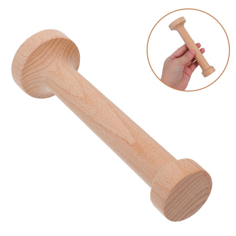 Egg Tart Tamper Dough Molding Presser Pastry Baking Tools Fruit Tarts gallery