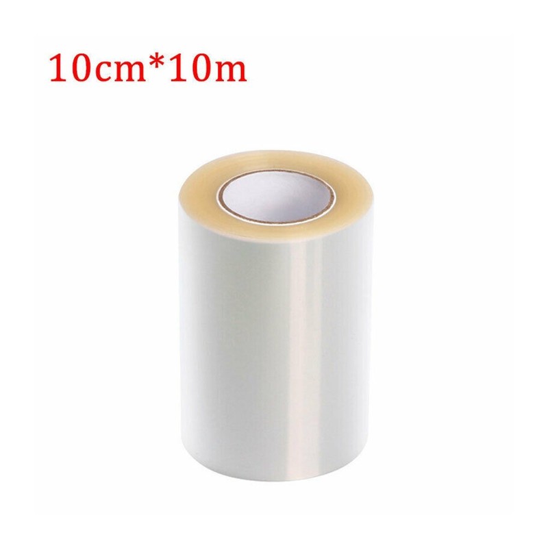 Cake Mousse Surrounding Edge 1 Roll Acetate Cake Collar Kitchen Plastic gallery