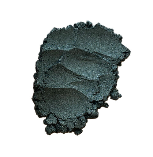 Silver Foliage Luster Dust Food Fondant Color Cake Decorating Gum Paste 4g gallery