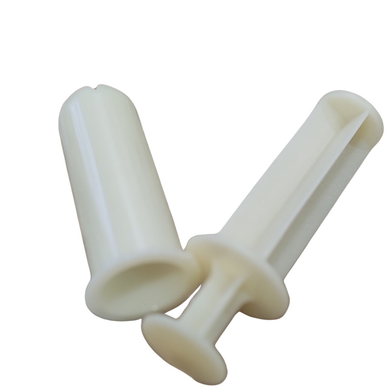 Acuan Kuih Semperit Plunger Syringe Press Cookie Biscuit Baking Tool Mold gallery