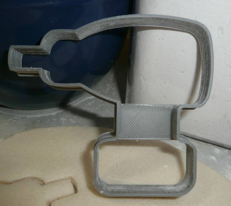 POWER DRILL ELECTRIC HAND TOOL IMPACT DRIVER COOKIE CUTTER USA PR2707 gallery