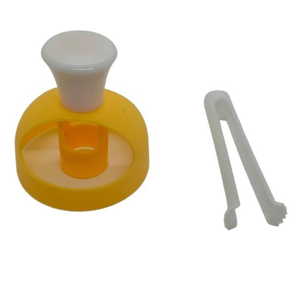 DIY Premium Classic Donut Cutter Fun Family Baking Tool gallery