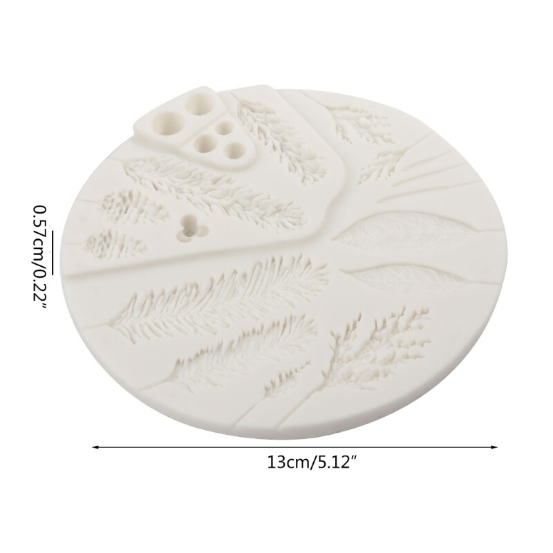 Baking Gadgets DIY Pastry Fondant Moulds Cake Dessert Lace Decoration for Baking gallery