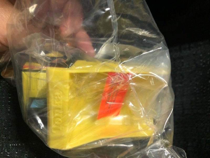 Deco Pac Tonka Truck cake decorating set / NEW gallery