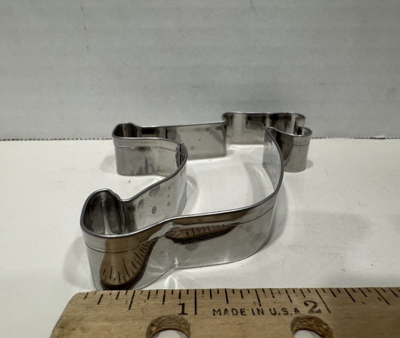 Drommar Cookie Cutter Woodland Wildlife Bear gallery