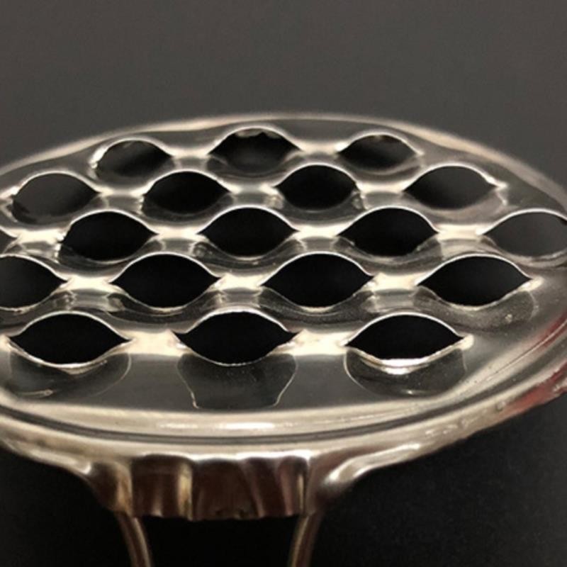 Stainless Steel Jelly Scraper Household Professional DIY Jelly Scraper Gadgetkj gallery