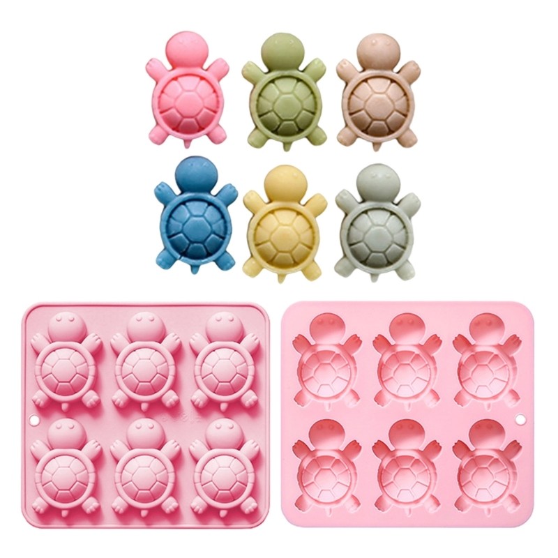 Large Capacity Silicone Mousse Cake Mold Bakewares for Parties and Celebration gallery