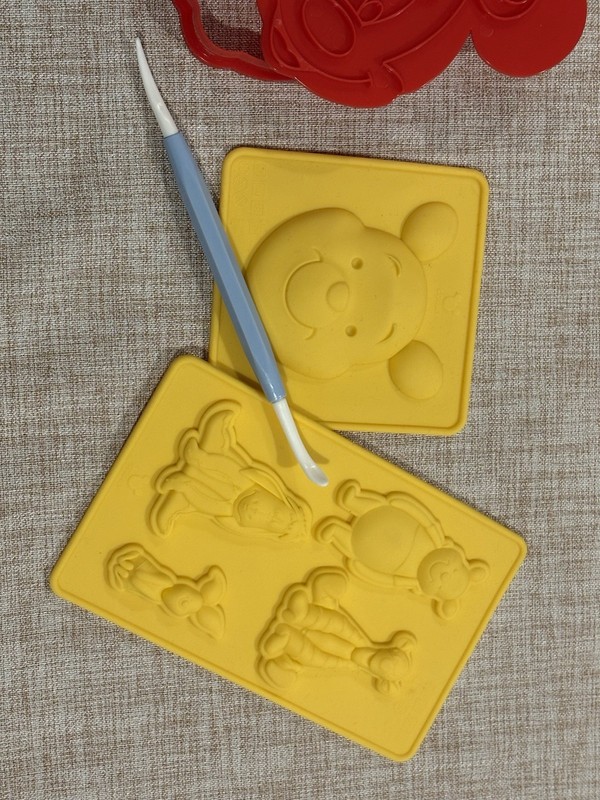 Disney Cakes & Sweets gallery