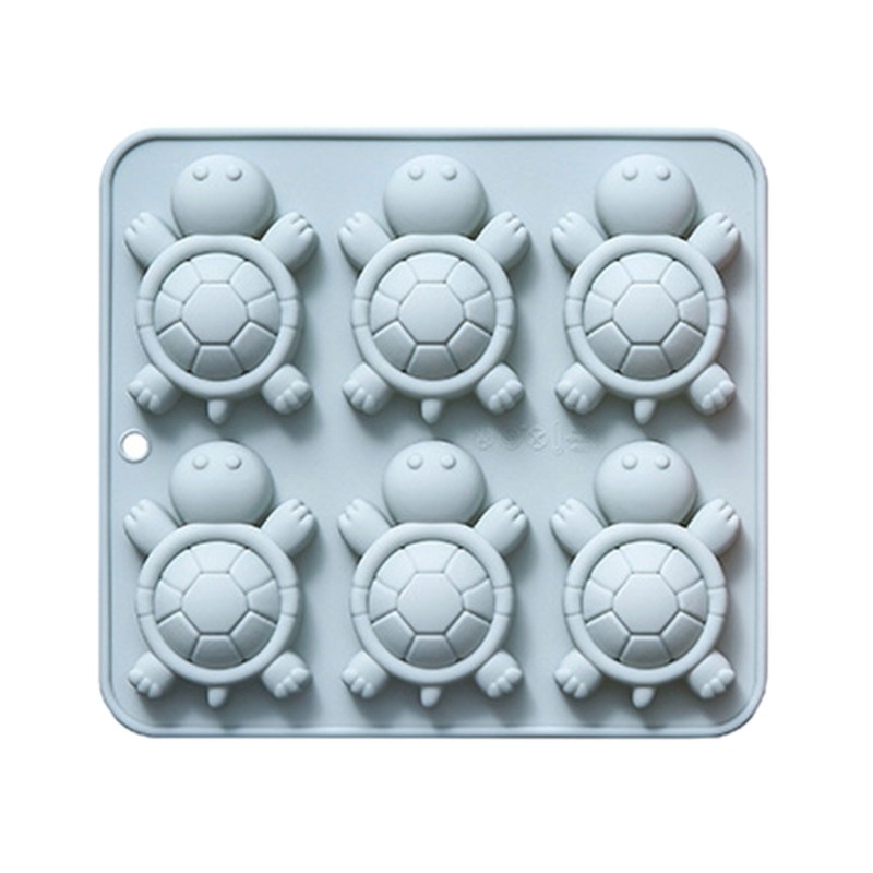 Large Capacity Silicone Mousse Cake Mold Bakewares for Parties and Celebration gallery