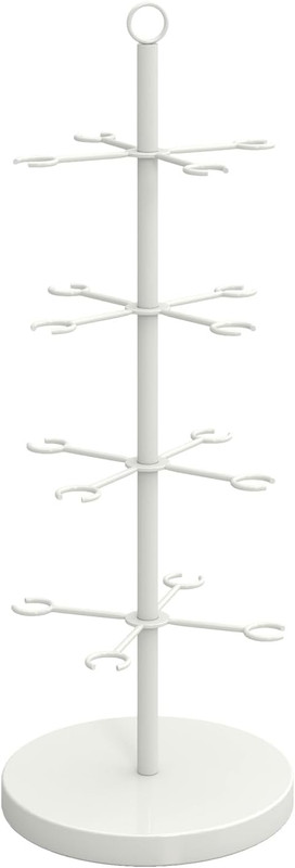 Champagne Tree Stand,Champagne Tower,4 Tier Metal Cocktail Tree Stand,Cocktail T gallery
