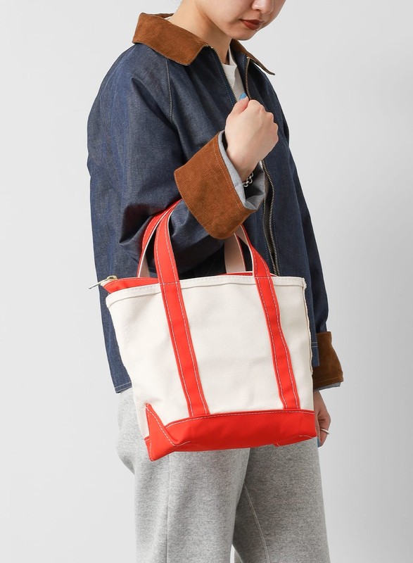 ZIP-TOP Boat & Tote Small gallery