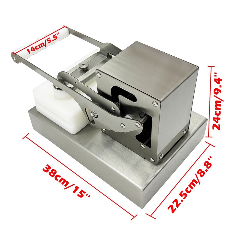 Commercial Manual Japanese Onigiri Machine Triangle Mold for Homemade Bento gallery