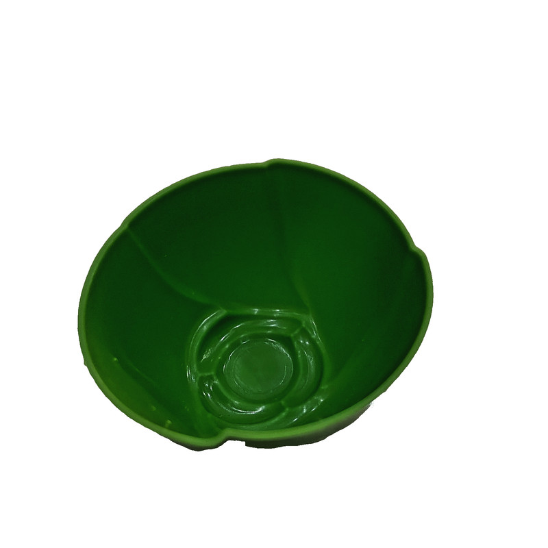 16 Pcs Multi Color Flower Mold Round Shaped Jelly Pudding Tool Desser gallery