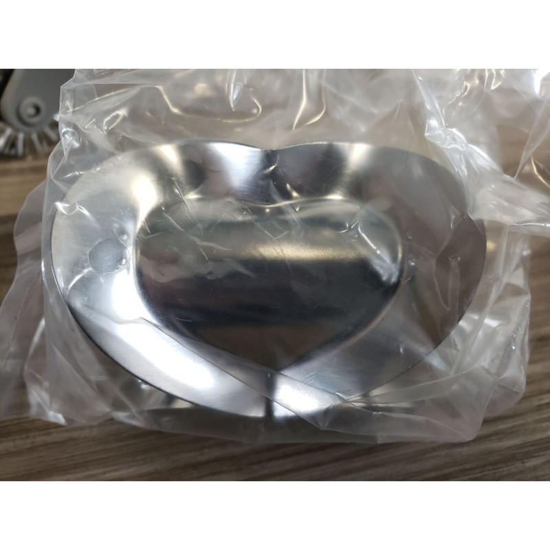 PAMPERED CHEF ROLLING COOKIE CUTTER # 1442 NEW OPEN BOX gallery