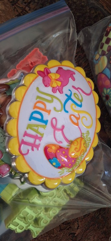 Cake Decorating Easter Over 100 gallery