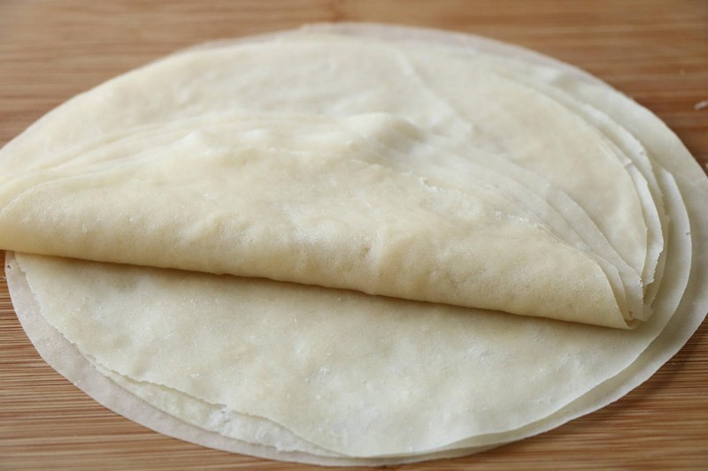 Thin Rolling Pin 90x2cm Suitable For Large Baking Projects Dough Roller gallery
