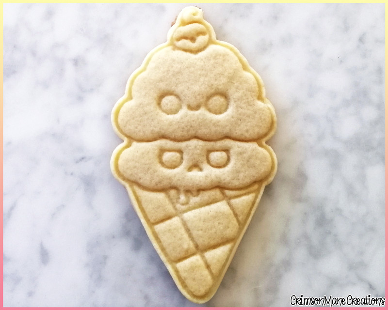 Ice Cream Cookie Cutter Cute Food Dessert Biscuit Baking Supplies Fondant Tool gallery