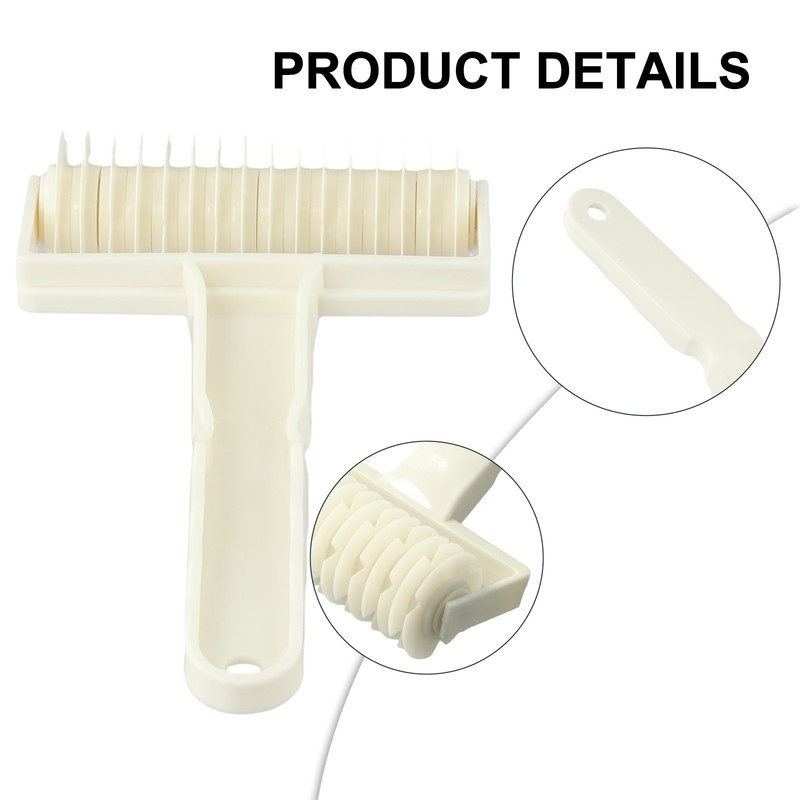 Roller Cutter Tool Bread Cookie Kitchen Gadgets Pie Pizza Roller Cutter gallery