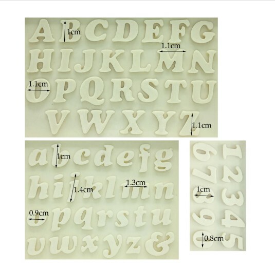 m MOULD DECORATION CAKES SWEET COOKIES CANDY JELLIES CHOCOLATE SUGAR gallery