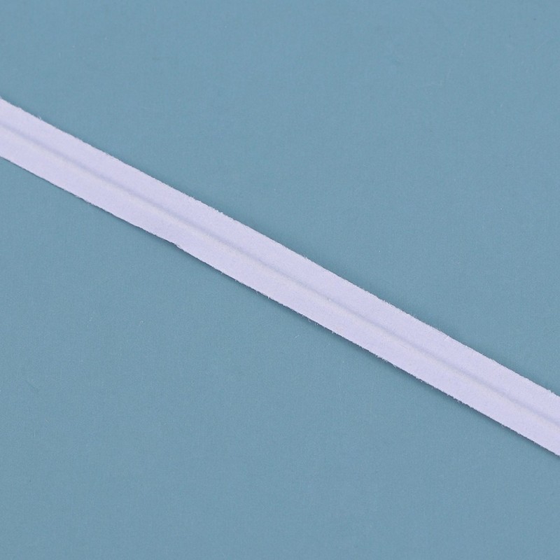 Paper Covered Wire Food Packaging Wrapped Iron Craft Sealing Strip gallery