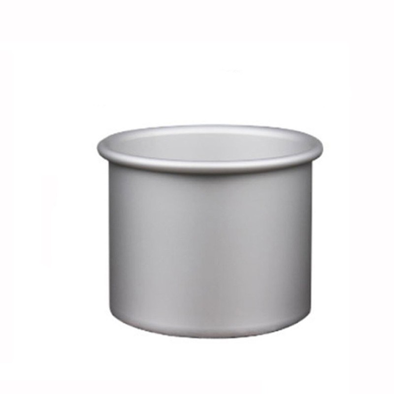 Aluminum Alloy Round Hollow Cake Pan Bake Picture Perfect Chiffon Cakes gallery