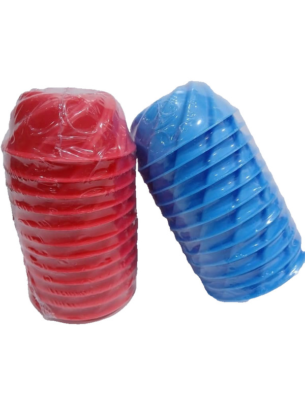 twister mould for Jelly @Puding Brownies gallery