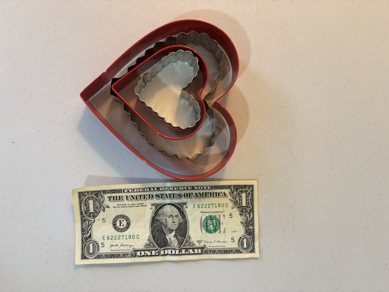 Cookie Cutter Collection ; Gingerbread, Teddy Bears, Dove, Angel, Bell, Hearts gallery
