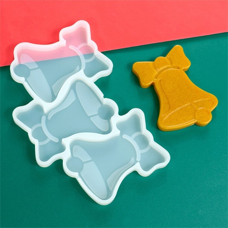 Multi-Shapes Lollipop Moulds Silicone Material Baking Gift for DIY Baking Lover gallery