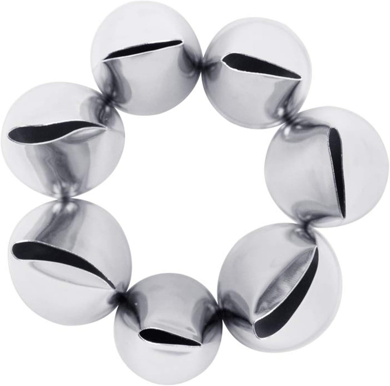 Cake Decorating Tool Kit, 7Pcs Stainless Steel Icing Piping Nozzle Tips, 4Pcs Ca gallery