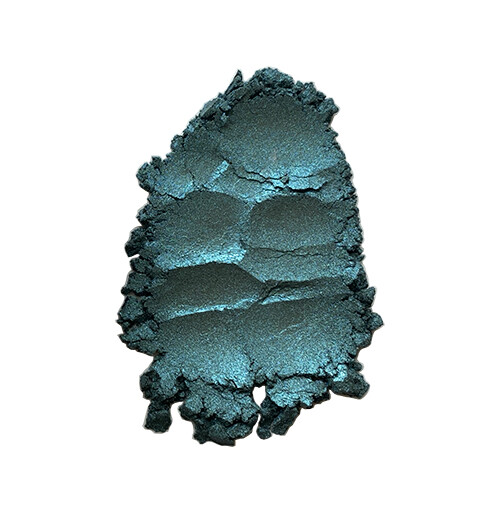 ANTIQUE GREEN Luster Dust Food Fondant Color Cake Decorating Gum Paste 4 grams gallery