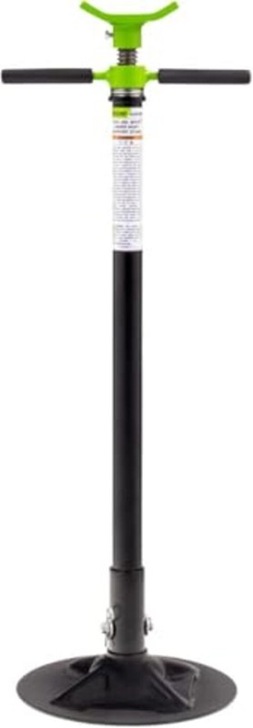 1,500 lbs. Underhoist Support Stand (ALSS15S) Short
