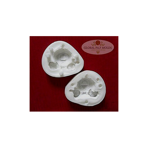 Sugarcraft Molds Polymer Clay Molds Cake Decorating Tool/ Cupcake Topper Mold 01 gallery