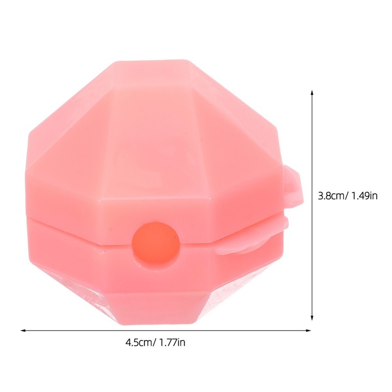 2pcs Cake Pop Mold: Sphere Circle Cake Pop Pusher Tool, Non-Stick Dessert gallery