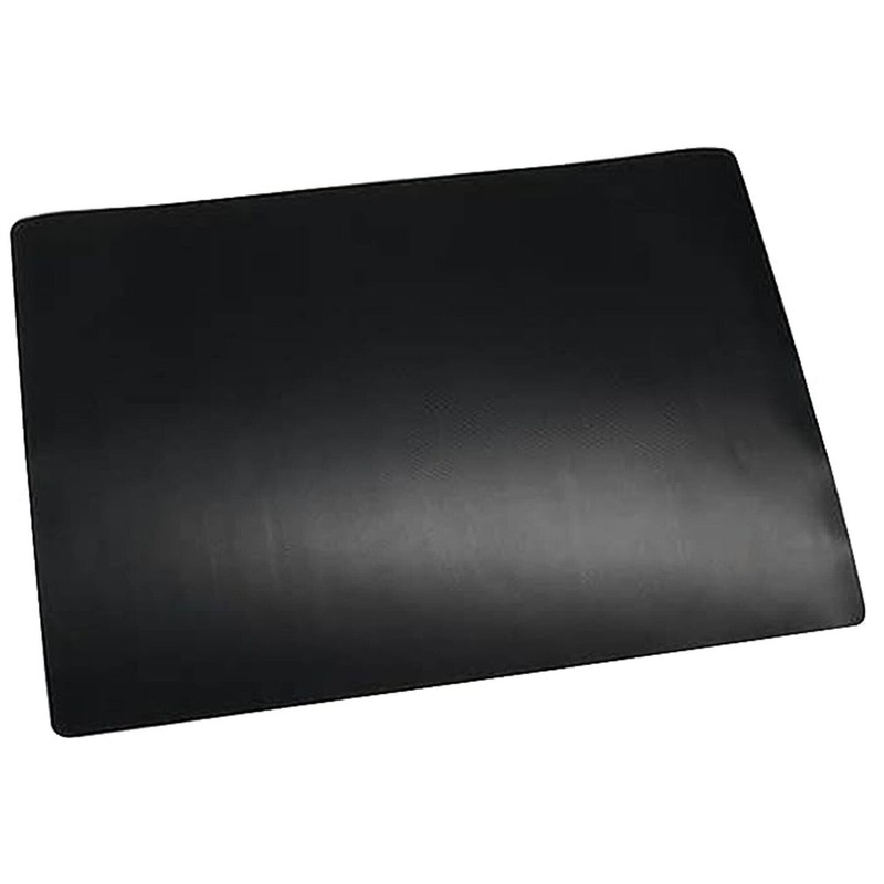 Cooks Innovations Non-Stick Oven Protector Mat – Heavy 23″L x 16.5″W, Black