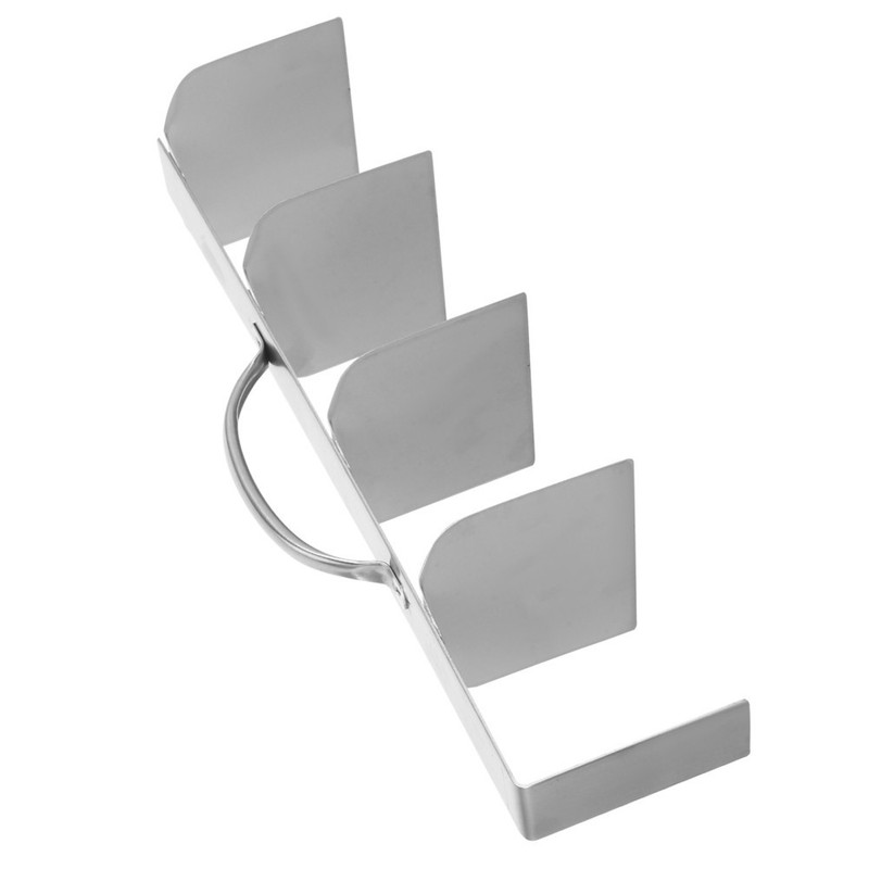 Cake Slicer Stainless Steel Utensils Serving Tool for Home Baking gallery