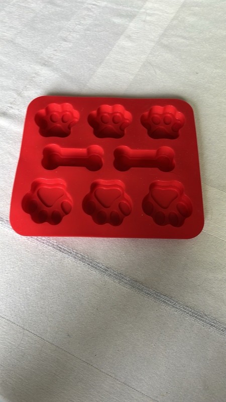 Silicone Mold Set gallery