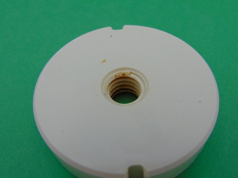 Wear-Ever Super Shooter Replacement Parts Piston and Screw 70001 gallery