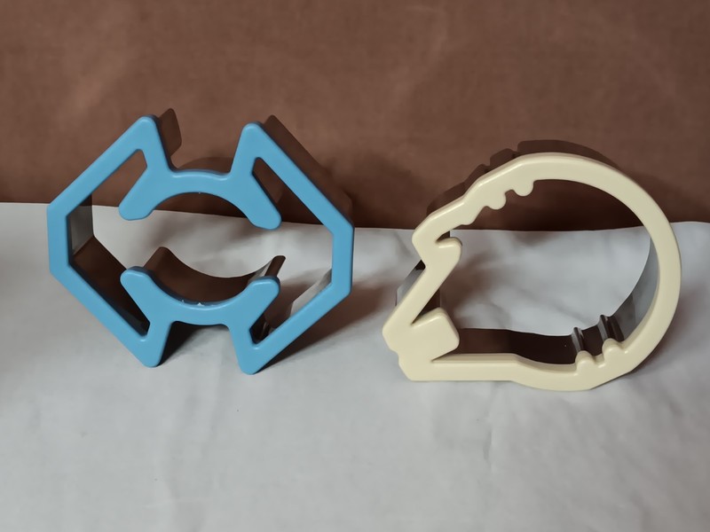 Williams Sonoma Star Wars Cookie Biscuit Cutters Falcon Tai Fighter Xwing D Star